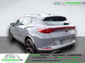 Cupra Formentor VZ 4Drive BEATS|BREMBO|CARPLAY|NAVI|AC  occasion  Beaupuy - photo n4